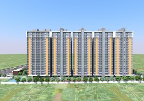 Vaanya - Woodsville Phase 4